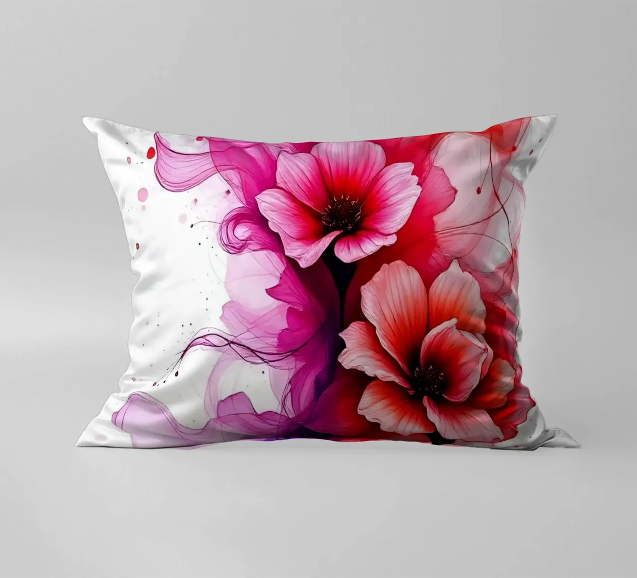 Fiori_Decor_4 cuscino da Pink- und LoveArt by LK