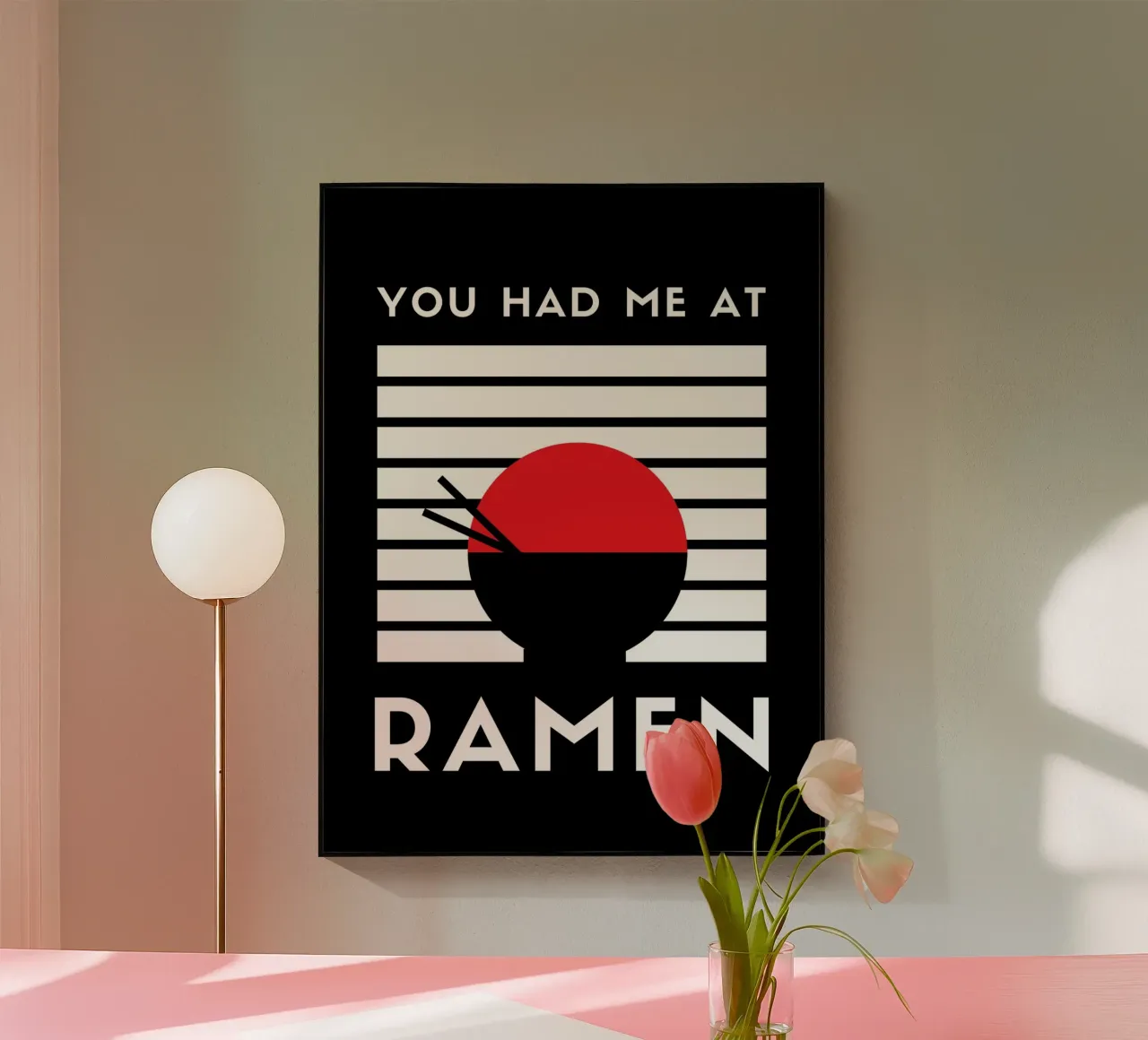 Ramen Lover plexiglass da Dreamer10