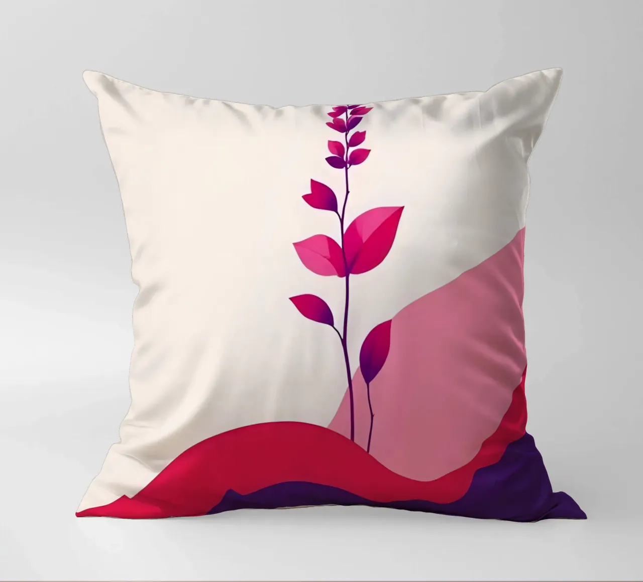 Decor_1 cuscino da Pink- und LoveArt by LK