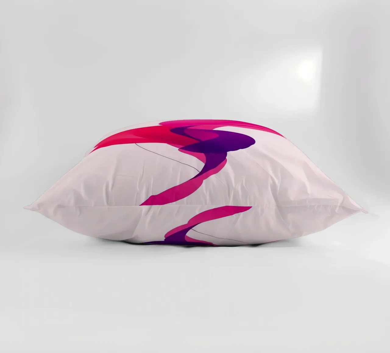 Decor_2 decorative cushion by Pink- und LoveArt by LK
