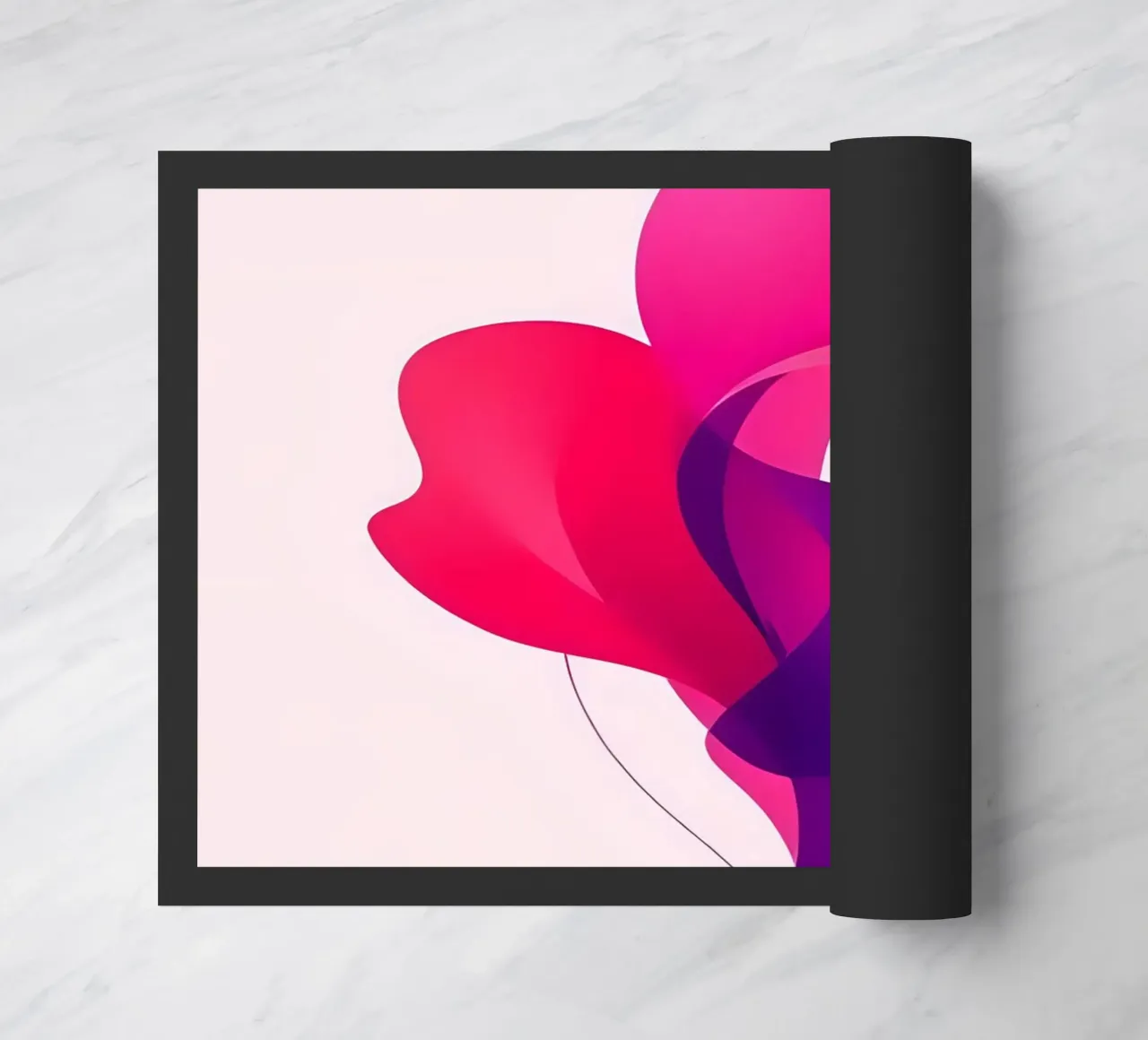 Decor_2 zerbino da Pink- und LoveArt by LK