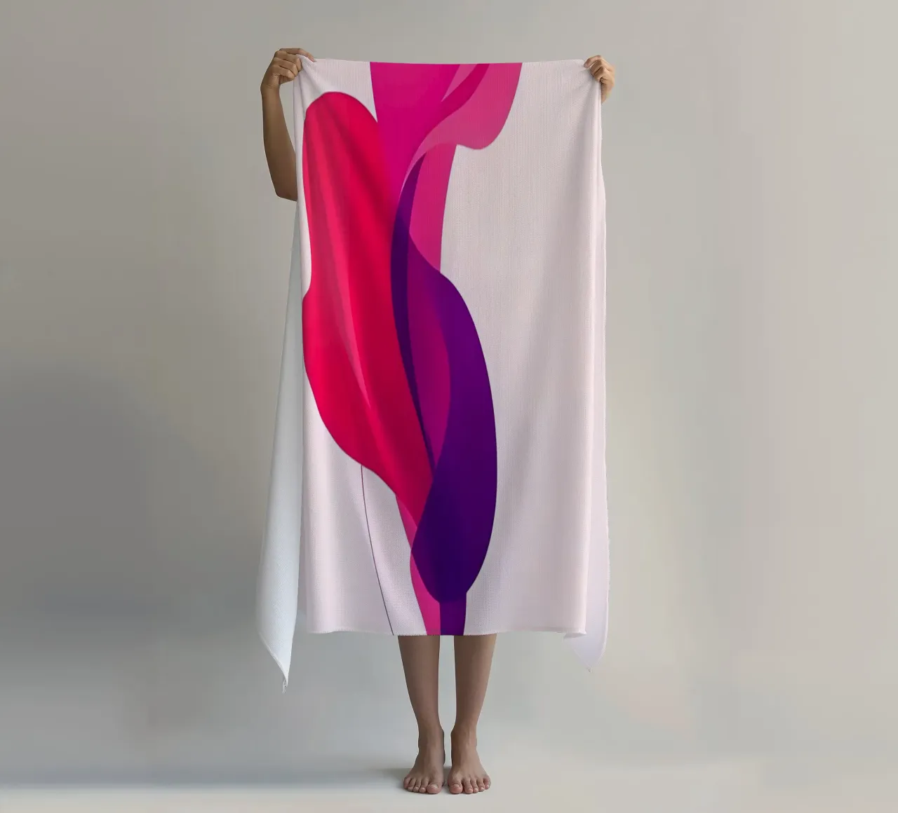 Decor_2 telo mare da Pink- und LoveArt by LK