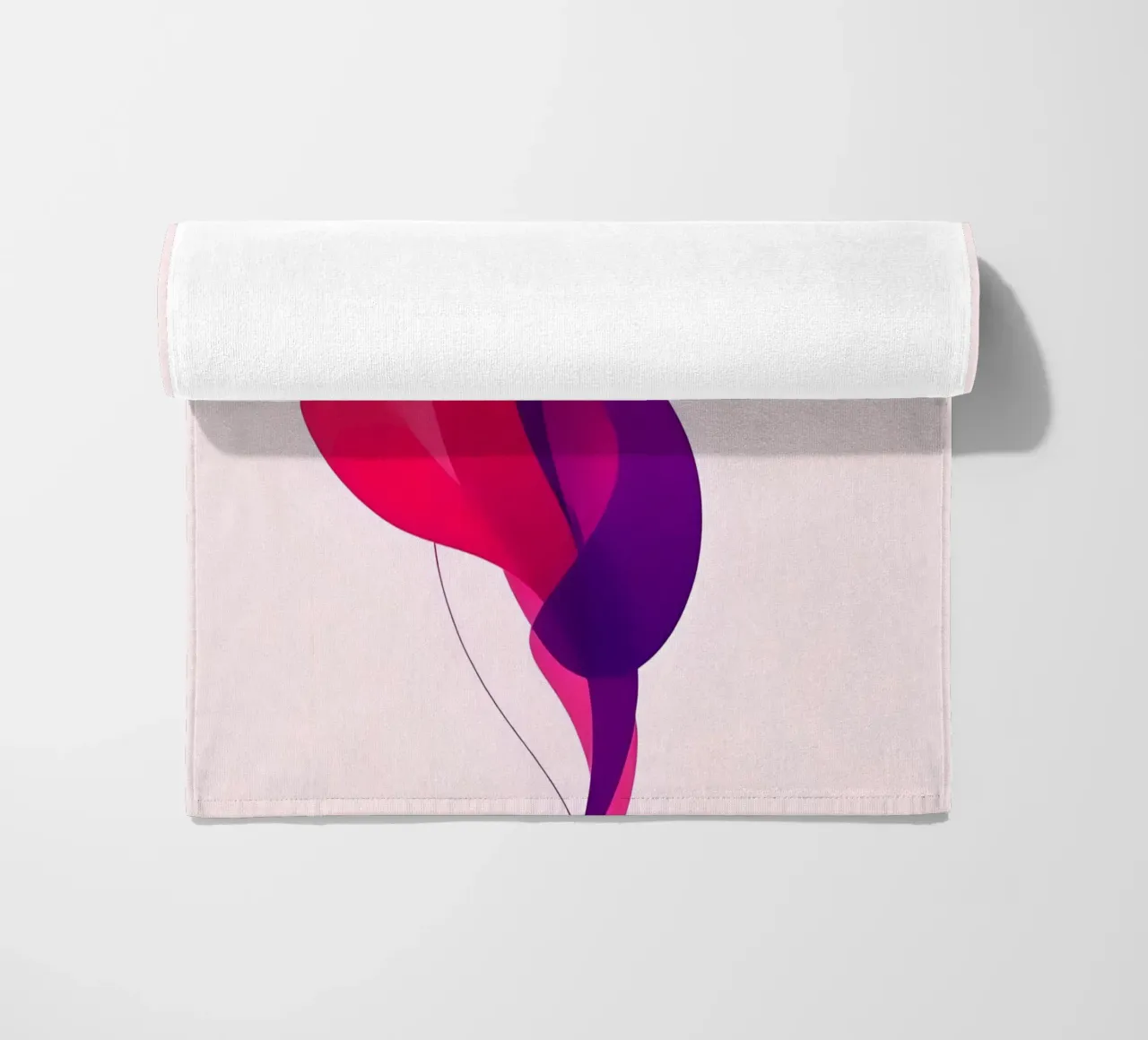 Decor_2 telo mare da Pink- und LoveArt by LK