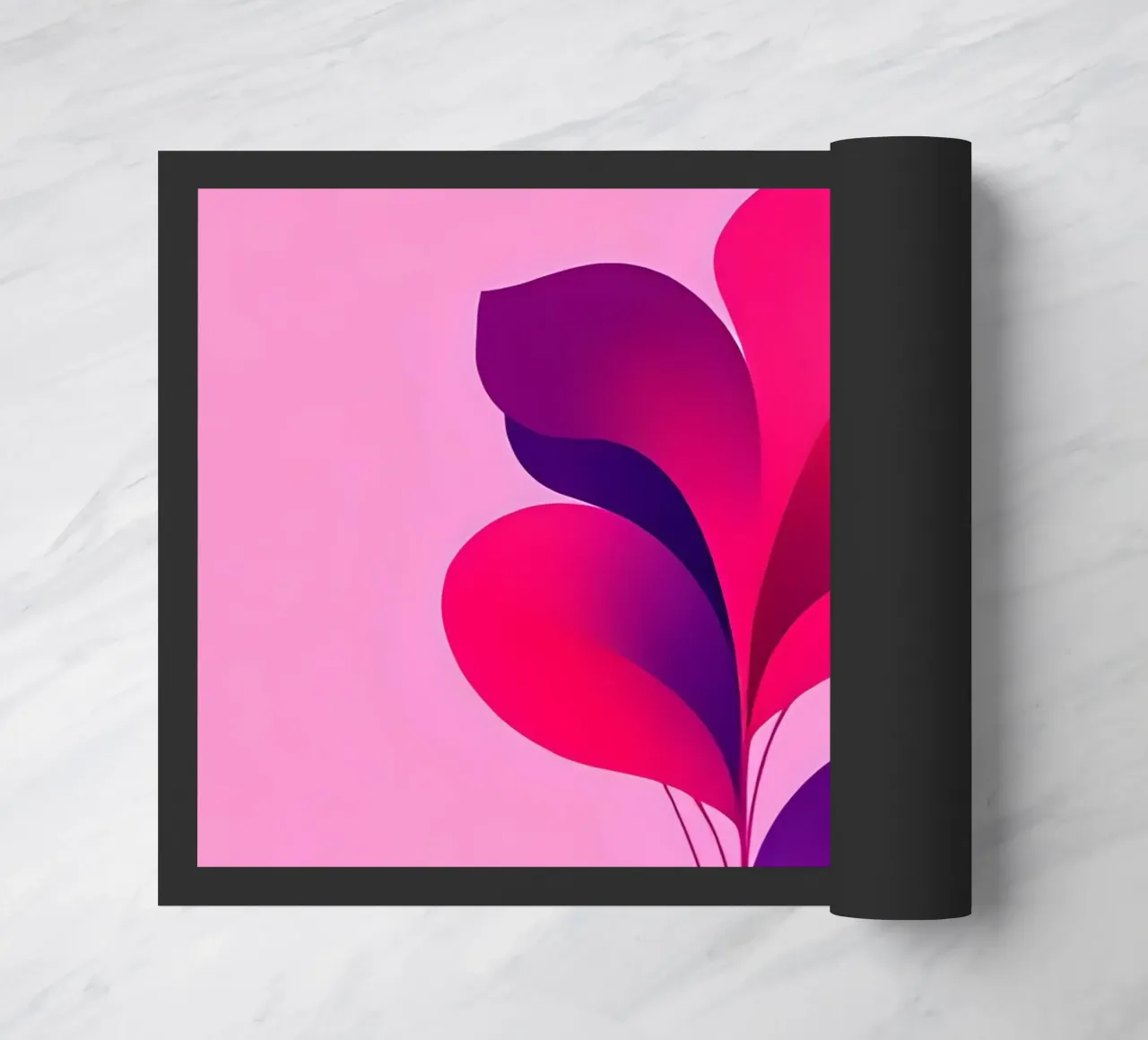 Decor_3 zerbino da Pink- und LoveArt by LK