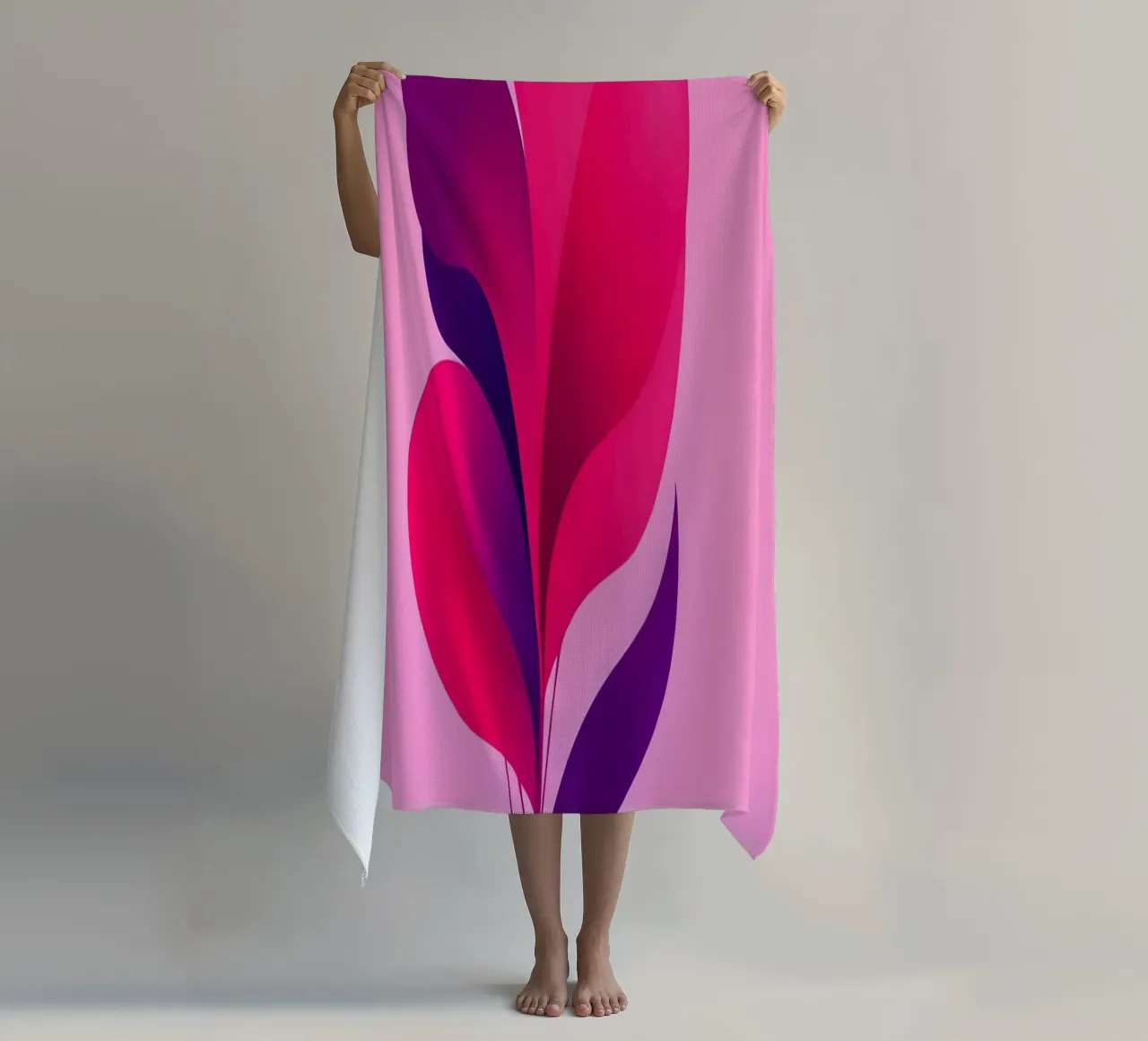 Decor_3 telo mare da Pink- und LoveArt by LK