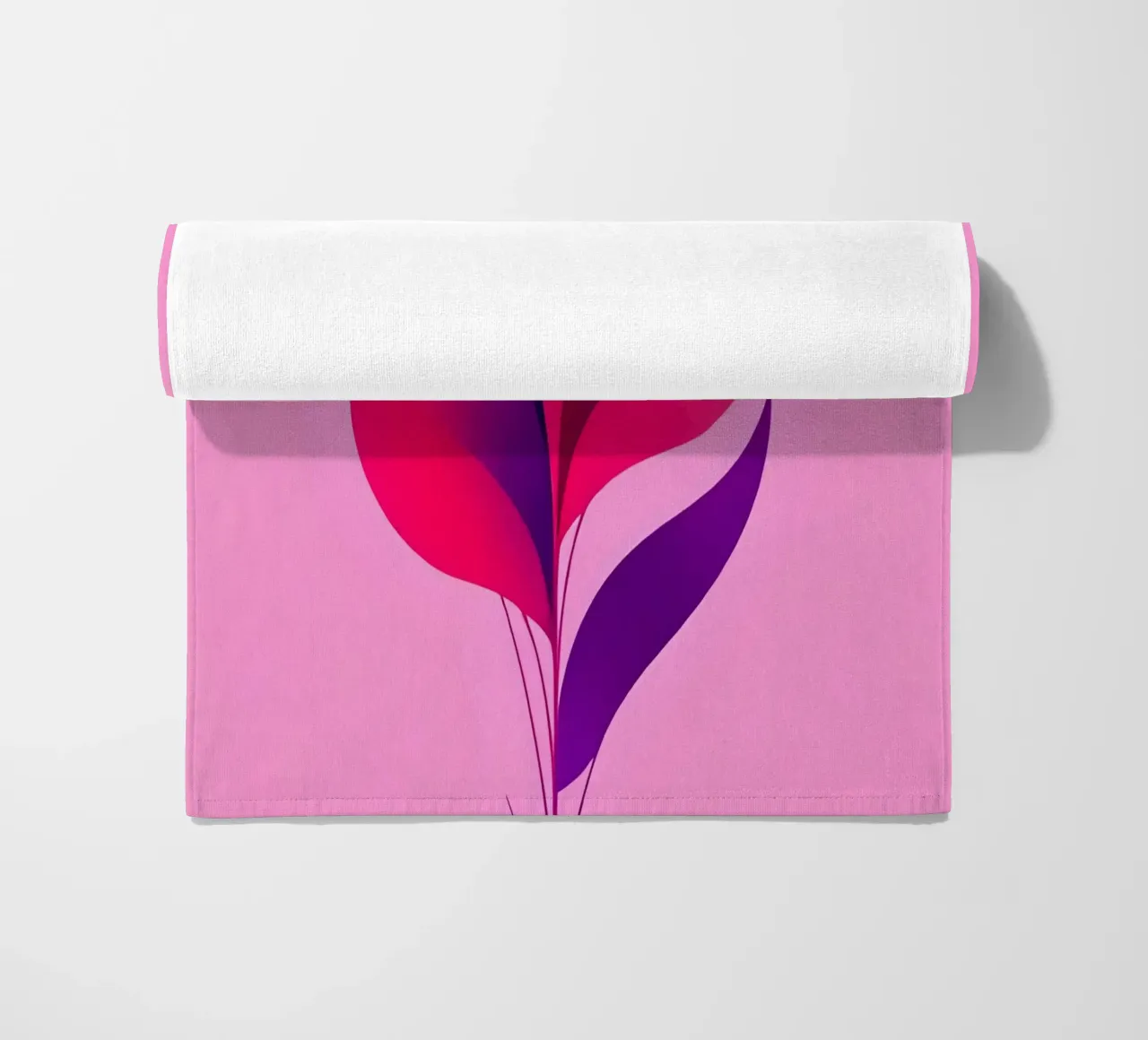 Decor_3 telo mare da Pink- und LoveArt by LK