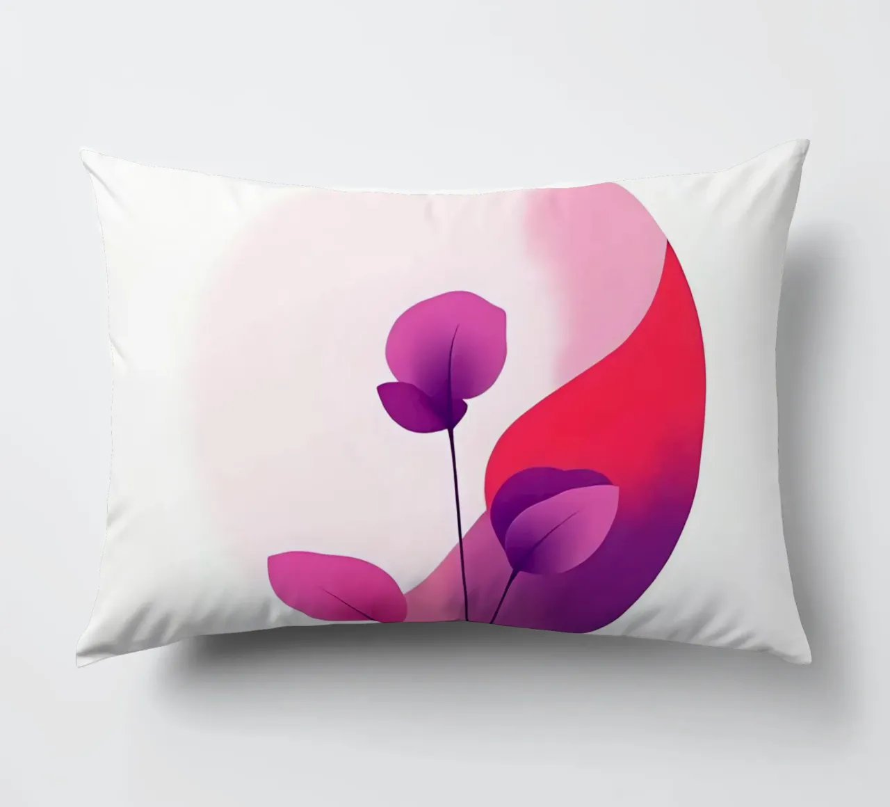 Decor_4 cuscino da Pink- und LoveArt by LK