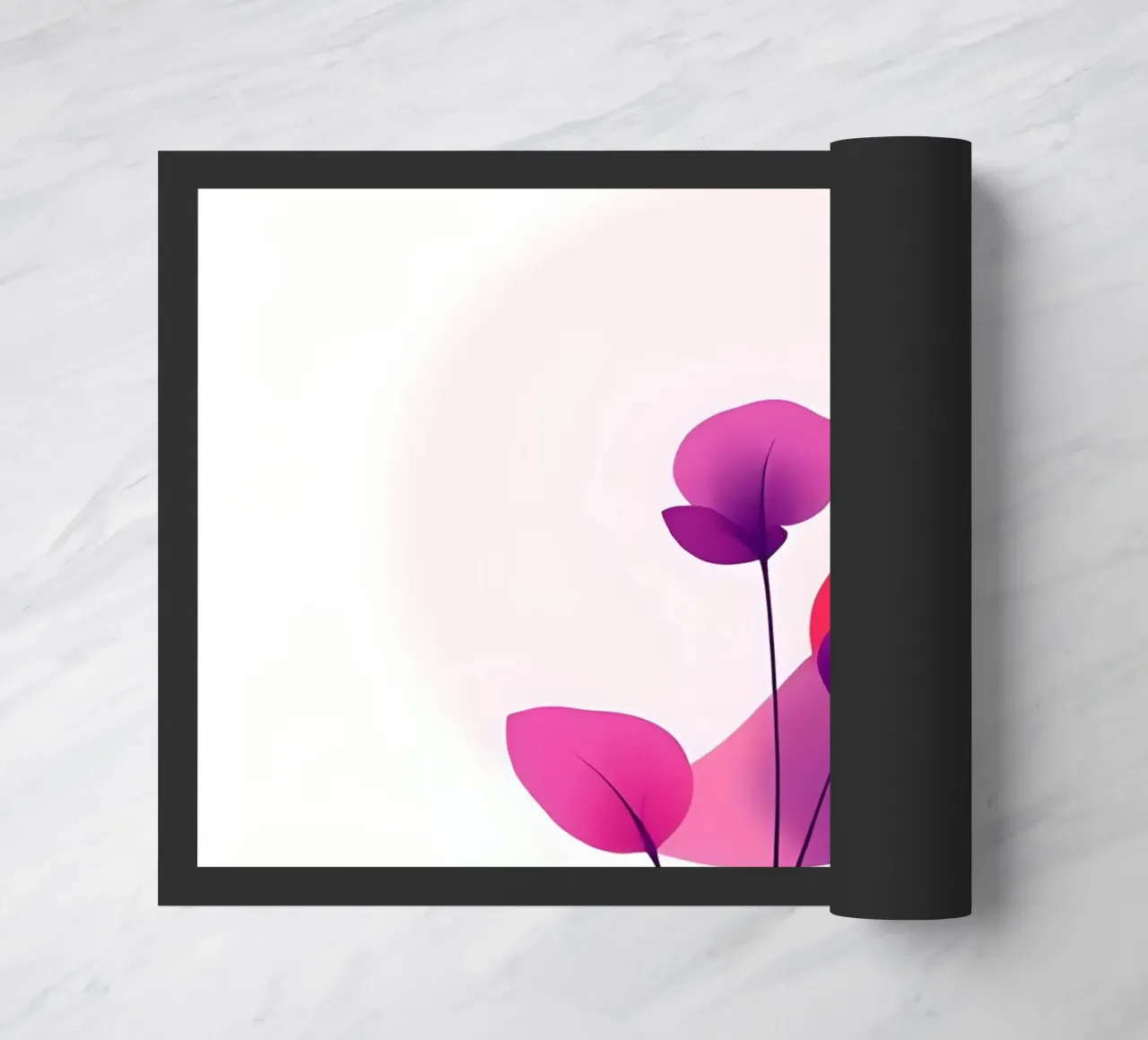 Decor_4 zerbino da Pink- und LoveArt by LK