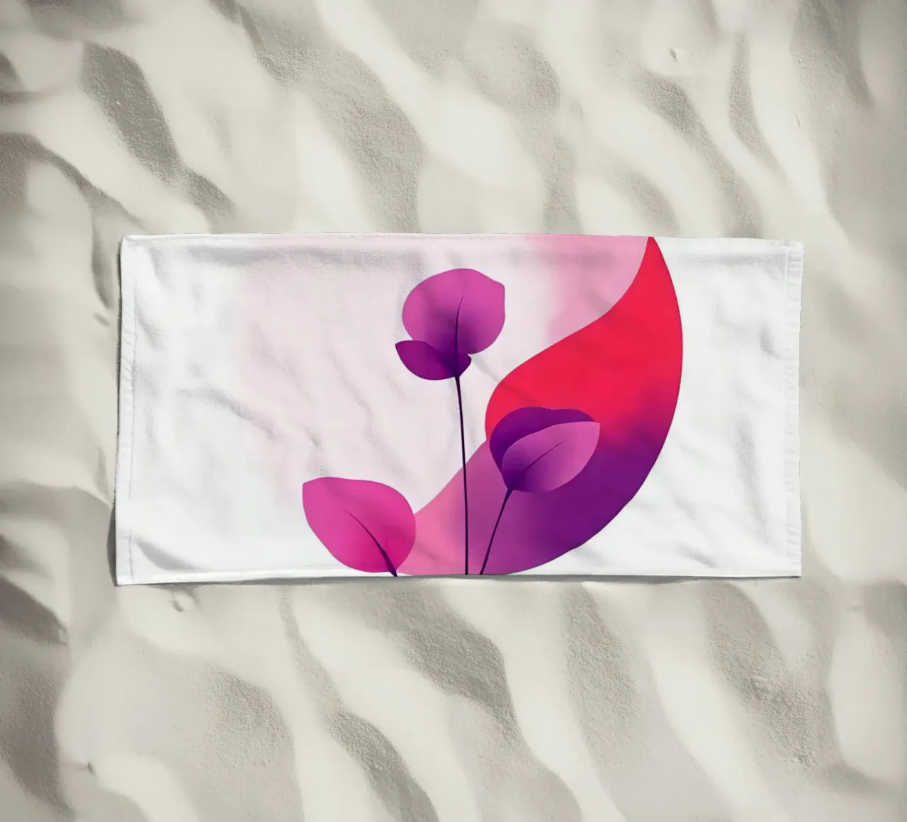 Decor_4 telo mare da Pink- und LoveArt by LK