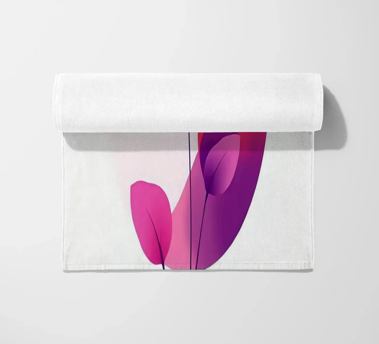 Decor_4 telo mare da Pink- und LoveArt by LK