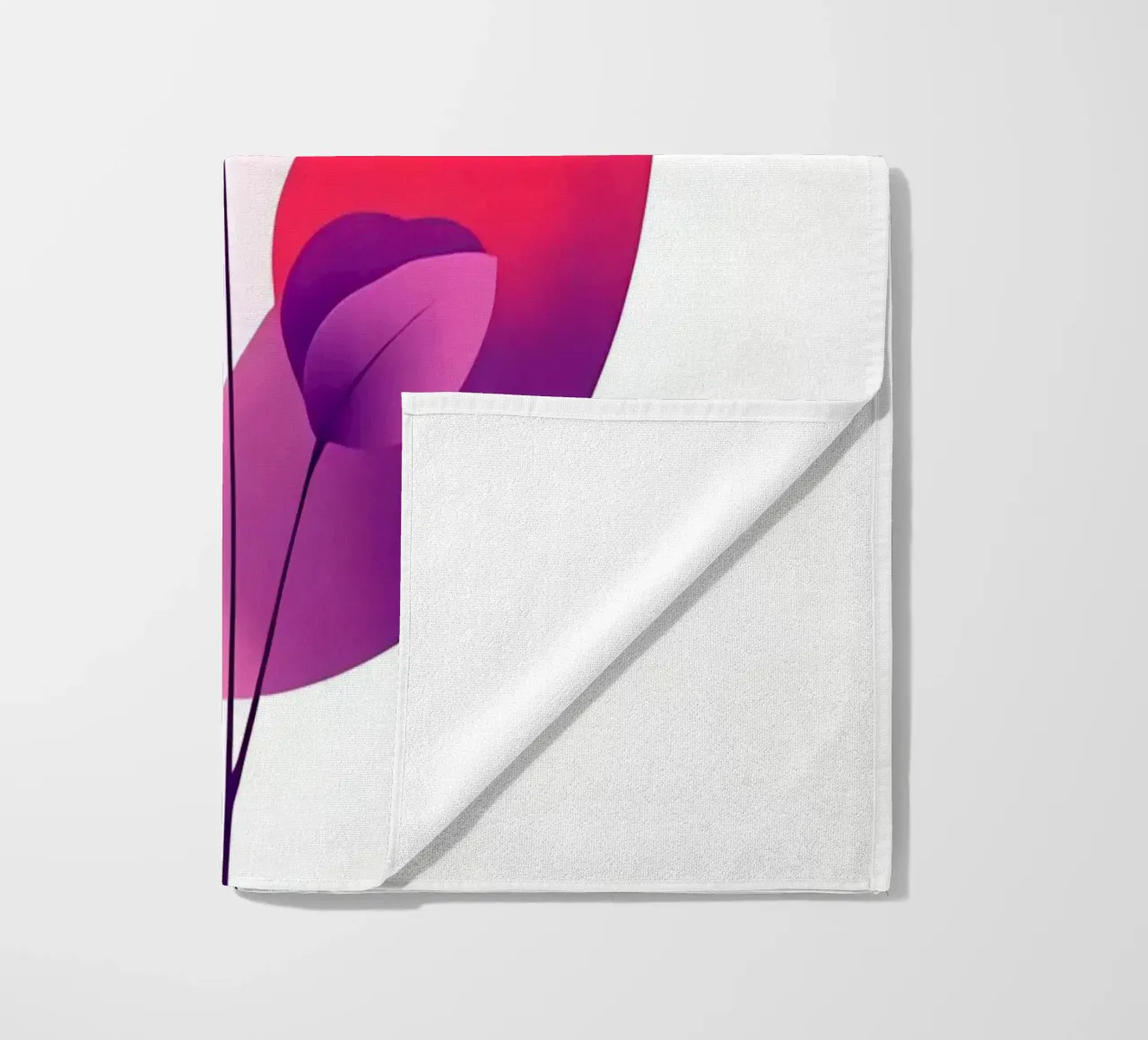 Decor_4 telo mare da Pink- und LoveArt by LK