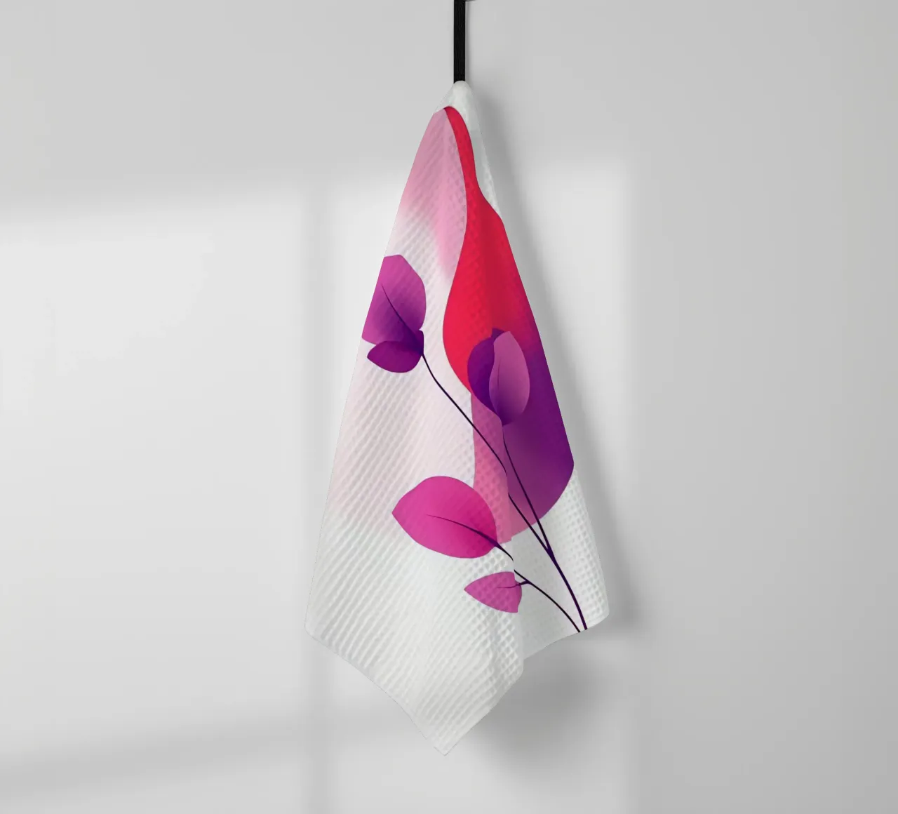 Decor_4 canovaccio da cucina da Pink- und LoveArt by LK
