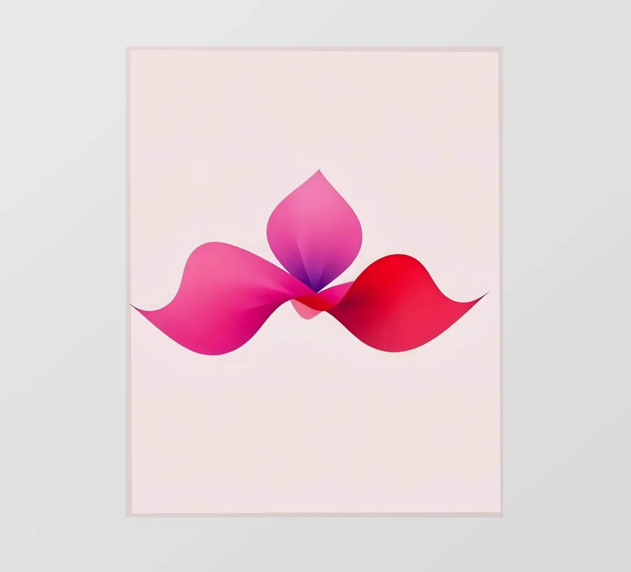 Decor_5 pellicola backlit da Pink- und LoveArt by LK