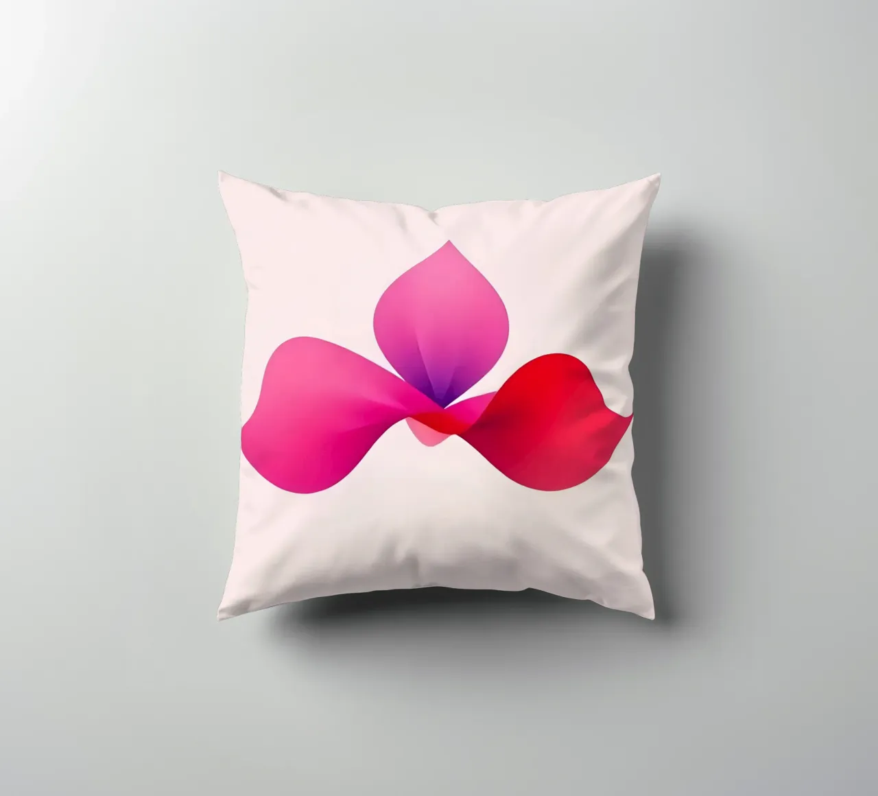Decor_5 cuscino da Pink- und LoveArt by LK
