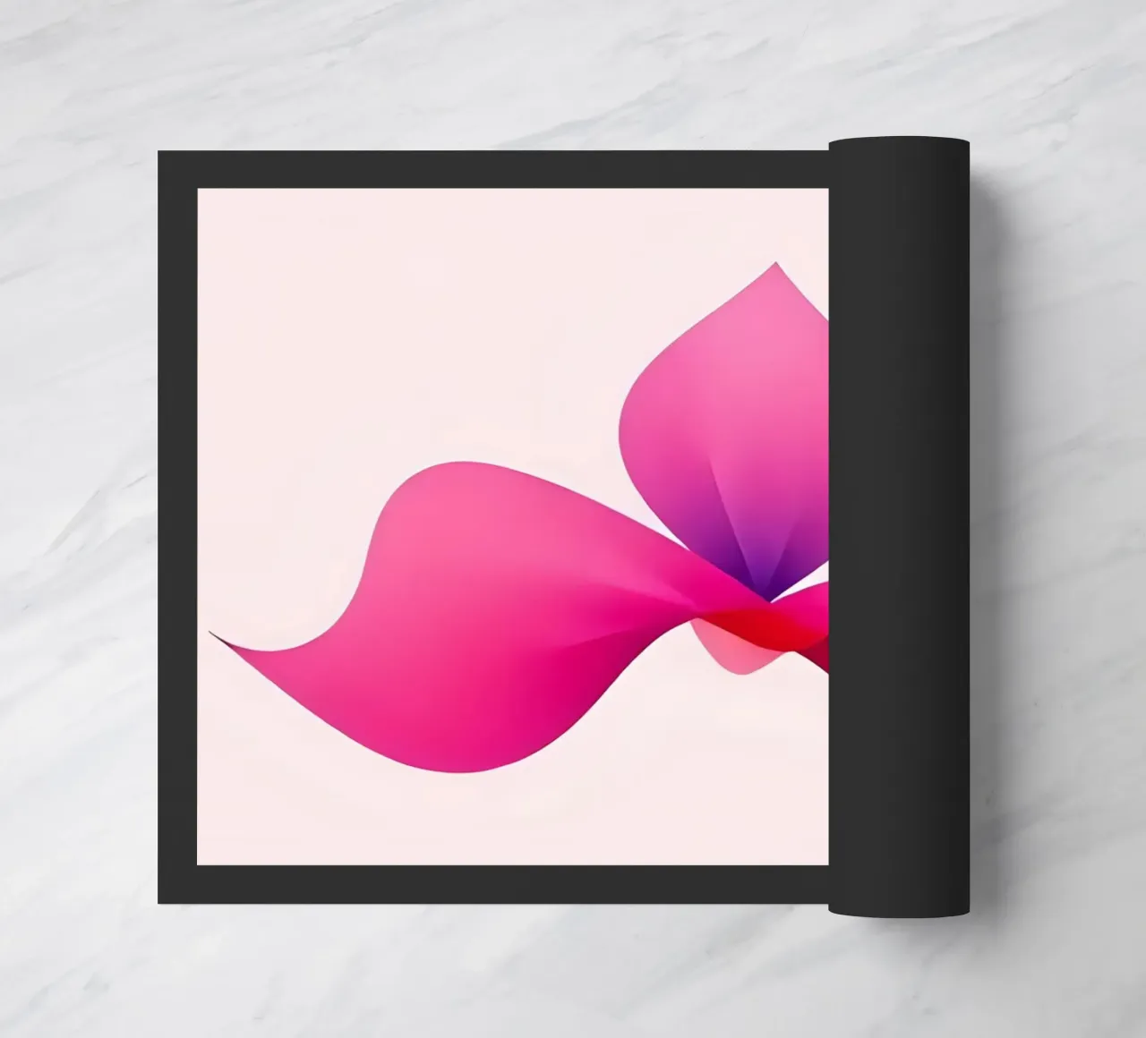 Decor_5 zerbino da Pink- und LoveArt by LK