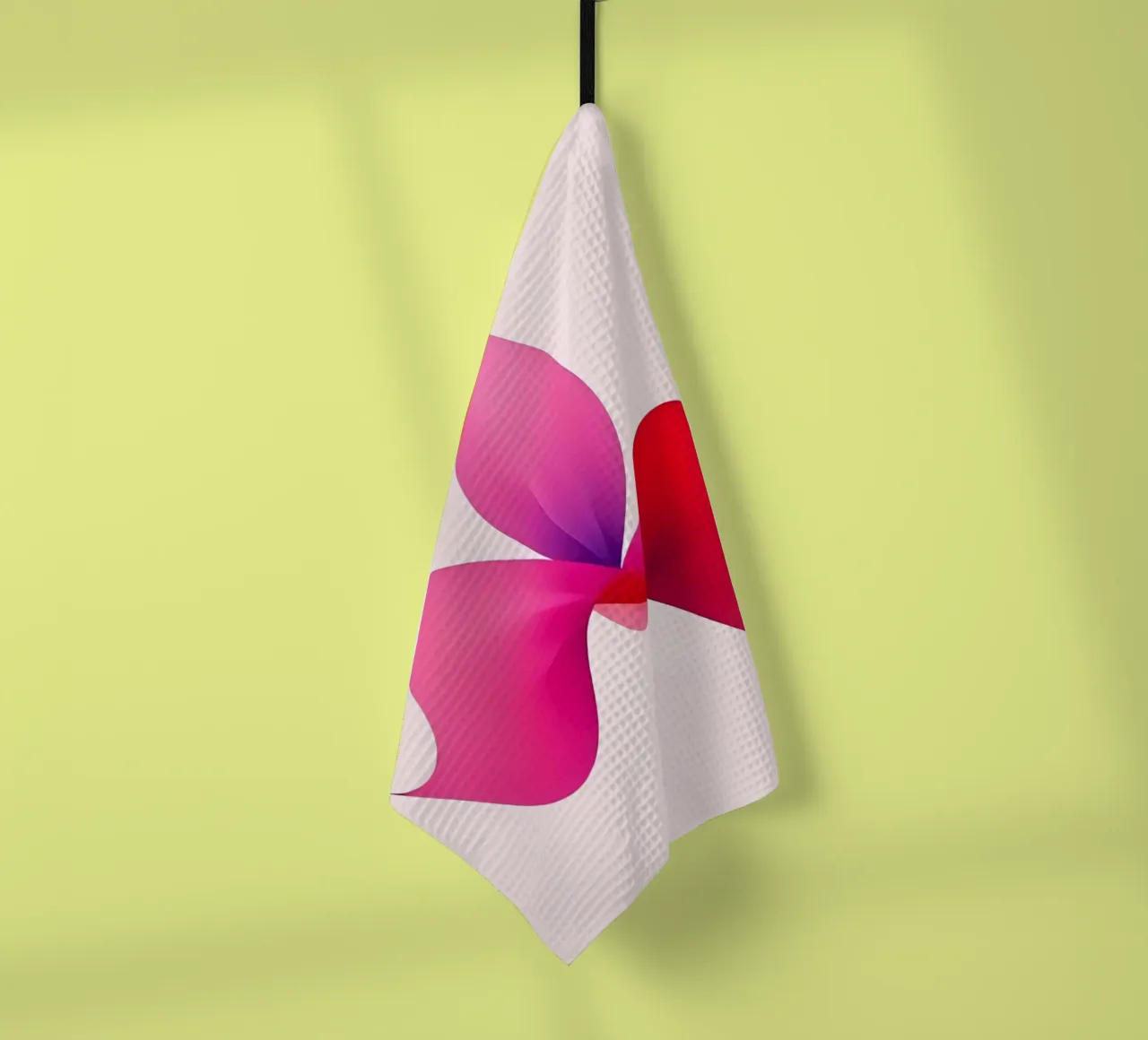 Decor_5 canovaccio da cucina da Pink- und LoveArt by LK