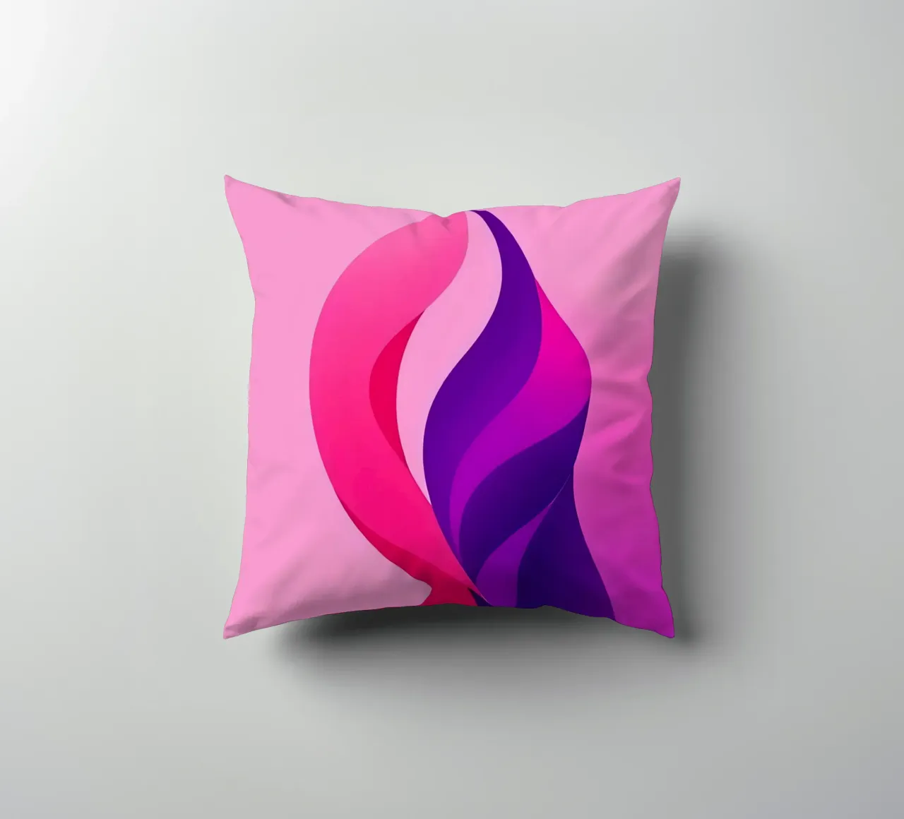 Décor_8 cuscino da Pink- und LoveArt by LK