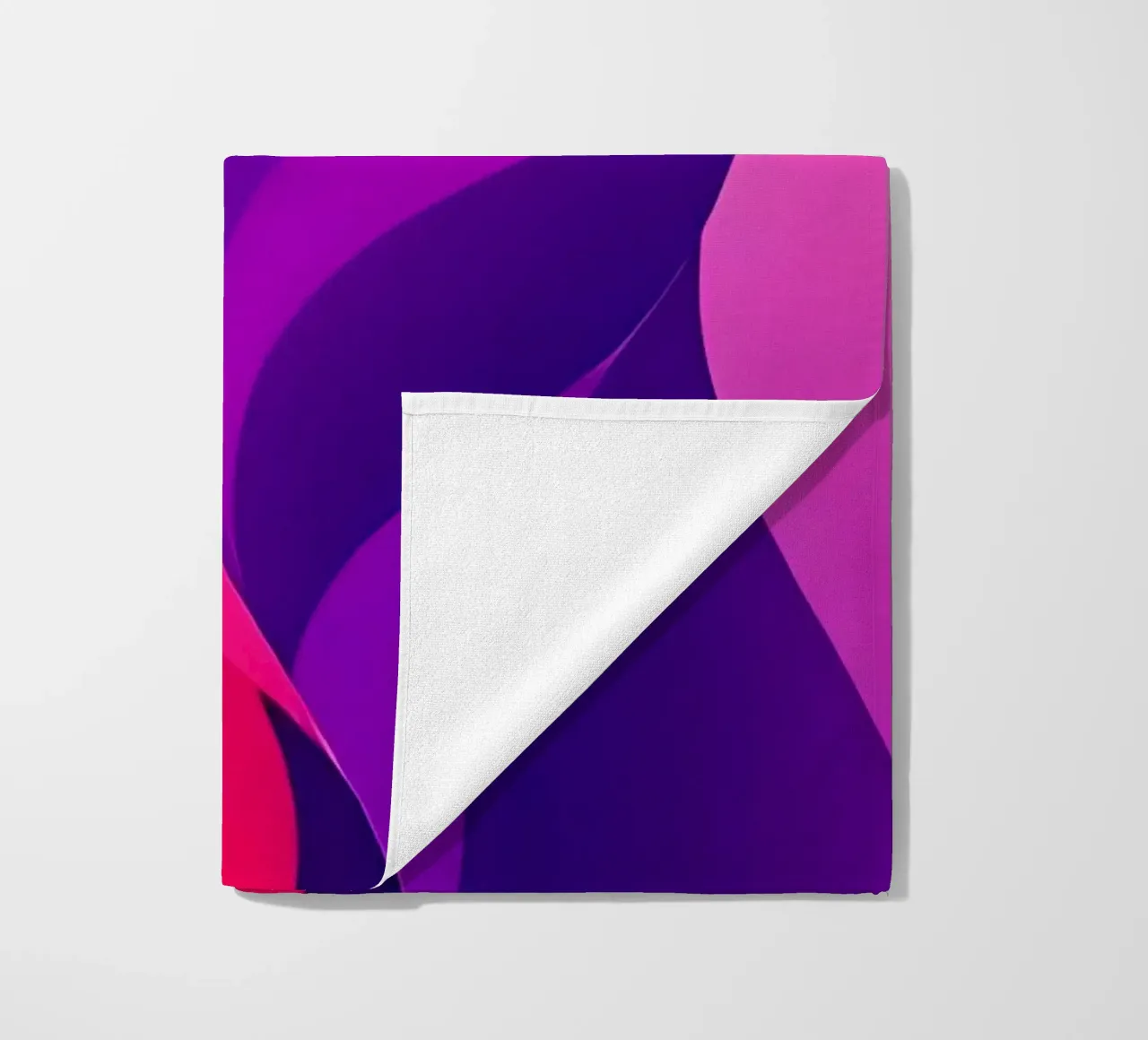 Décor_8 telo mare da Pink- und LoveArt by LK