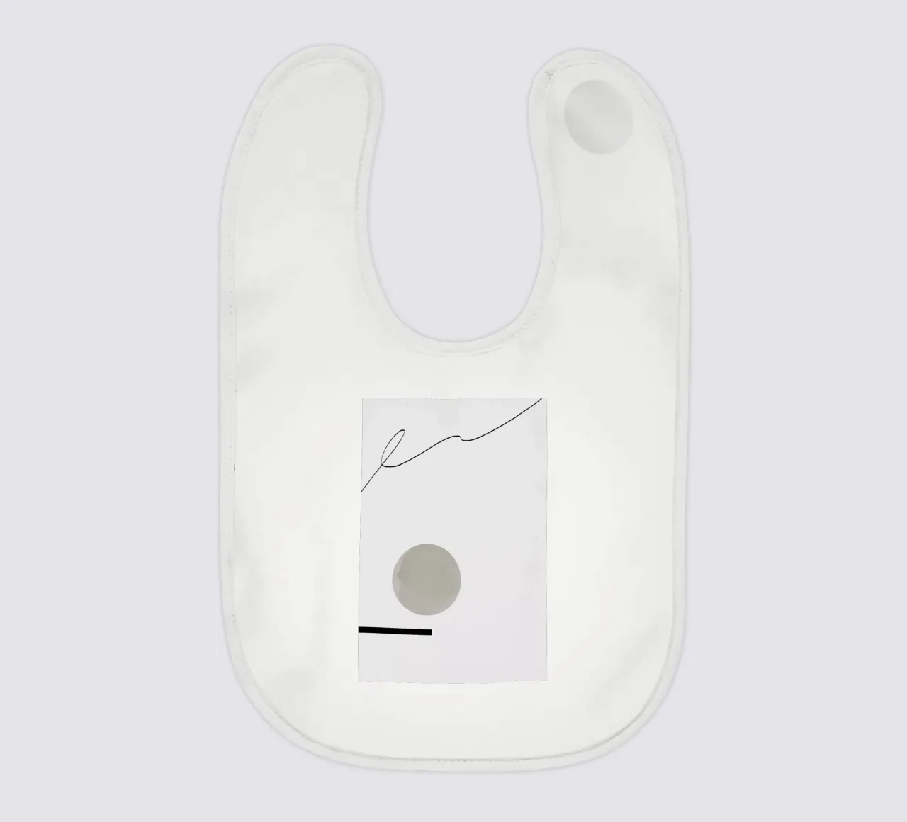 Jump bavaglino da 170QM