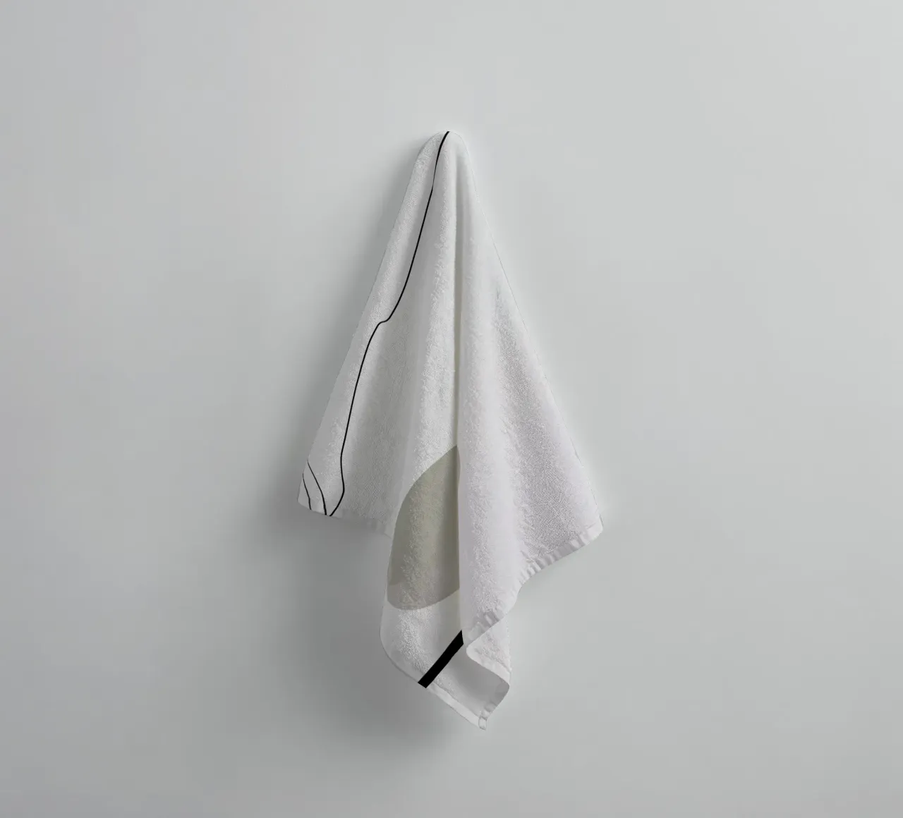 Jump towel by 170QM