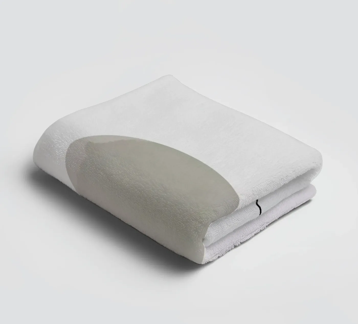 Jump badhanddoek van 170QM