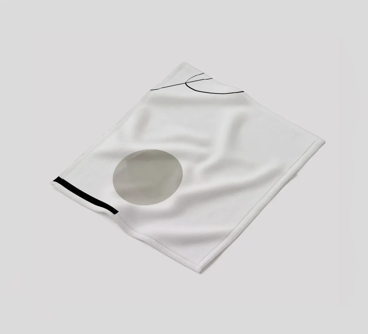 Jump Fleecedecke von 170QM