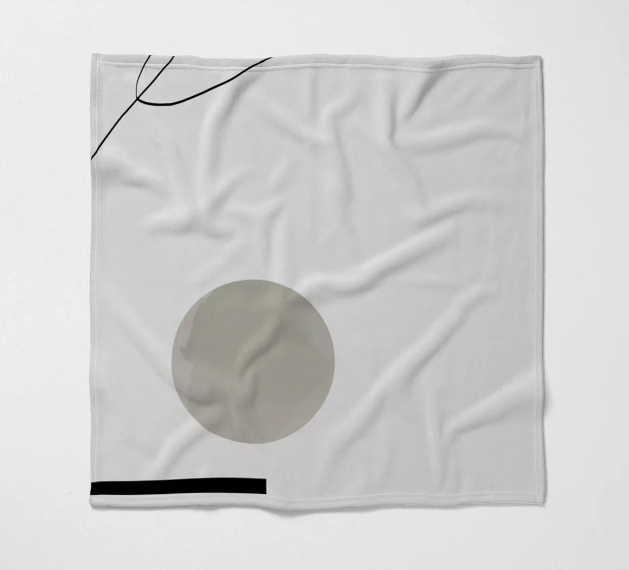 Jump Fleecedecke von 170QM