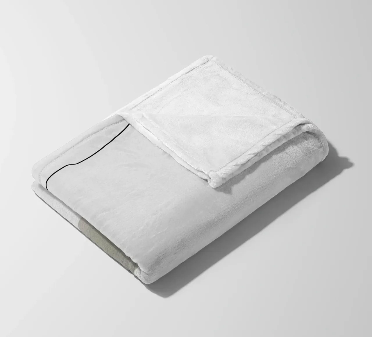 Jump Fleecedecke von 170QM