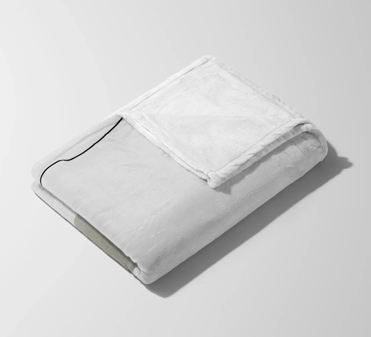 Jump Fleecedecke von 170QM