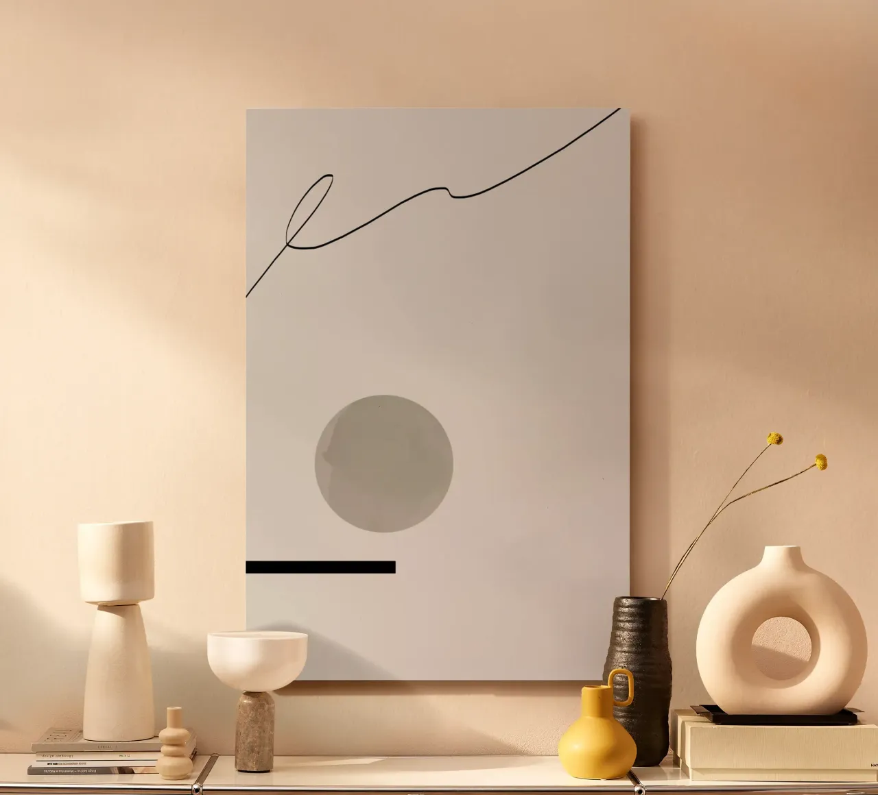 Jump alluminio dibond da 170QM