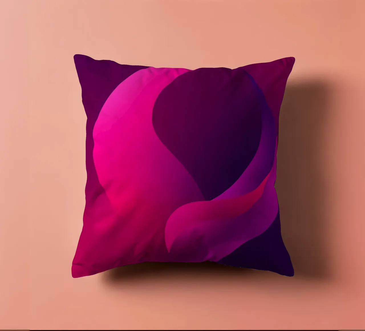 Décor_9 cuscino da Pink- und LoveArt by LK