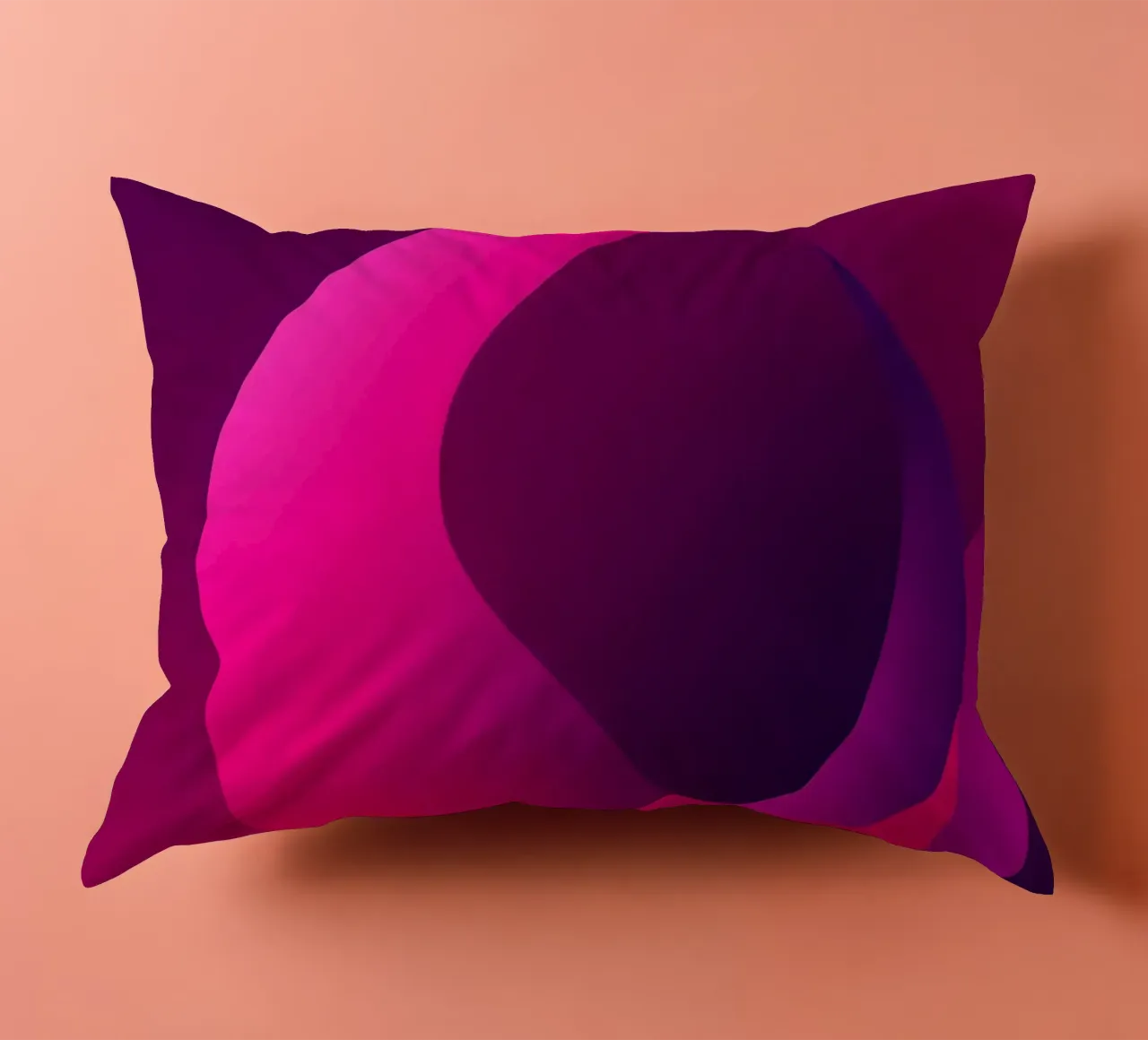 Décor_9 cuscino da Pink- und LoveArt by LK