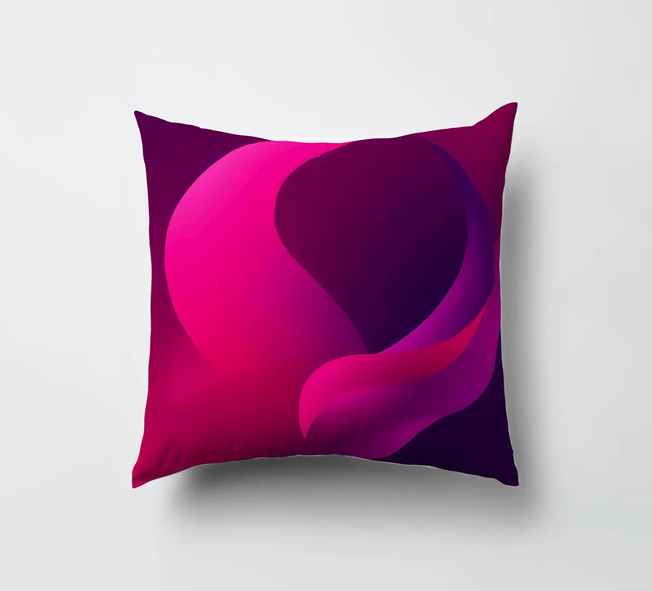 Décor_9 cuscino da Pink- und LoveArt by LK
