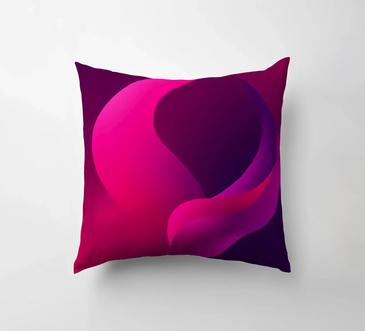 Décor_9 cuscino da Pink- und LoveArt by LK