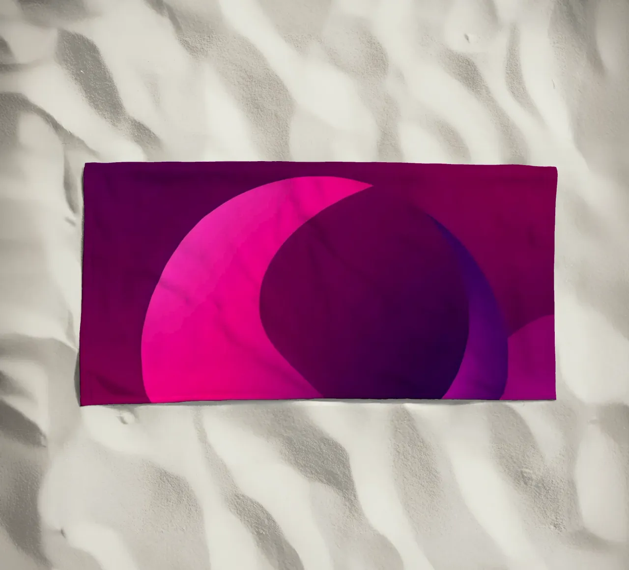 Décor_9 telo mare da Pink- und LoveArt by LK