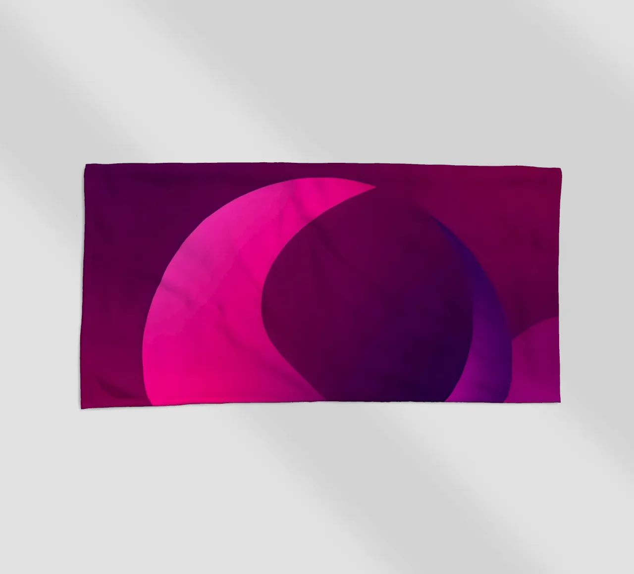 Décor_9 telo mare da Pink- und LoveArt by LK