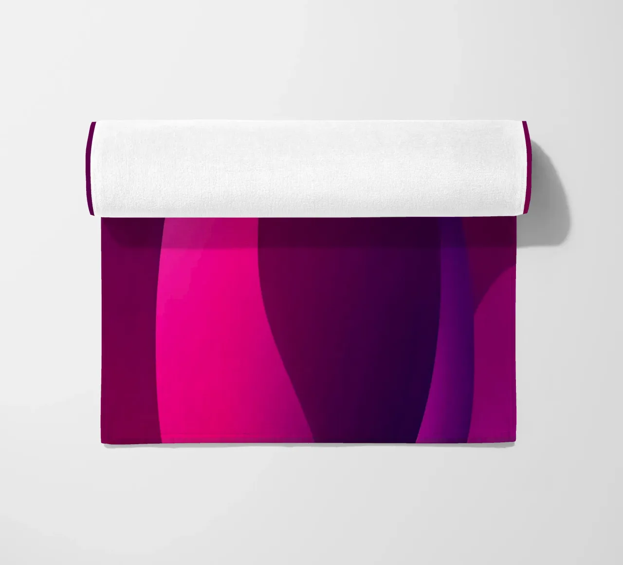 Décor_9 telo mare da Pink- und LoveArt by LK