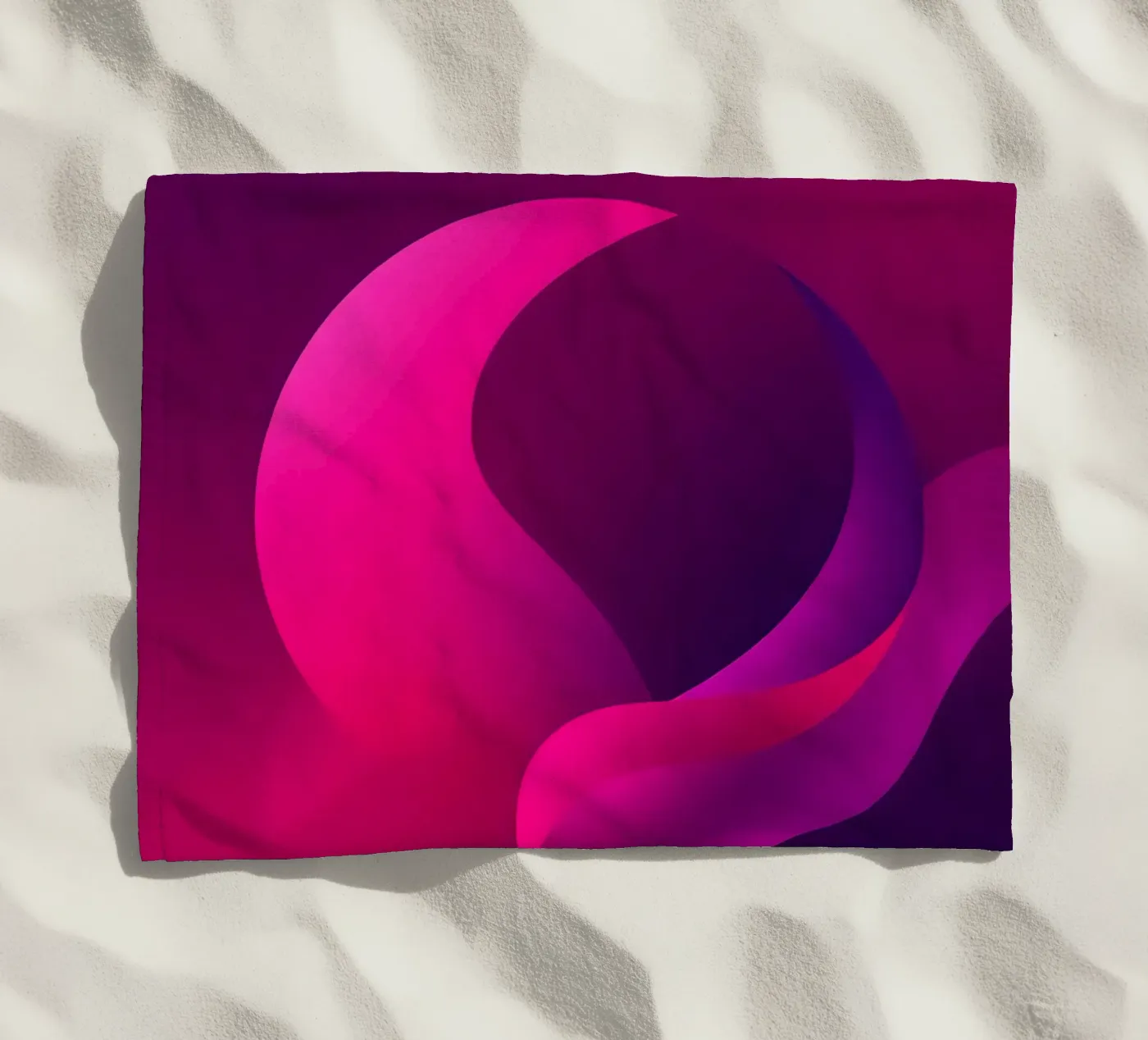Décor_9 telo mare da Pink- und LoveArt by LK