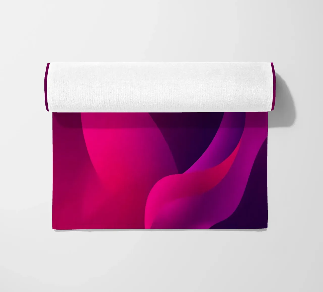 Décor_9 telo mare da Pink- und LoveArt by LK