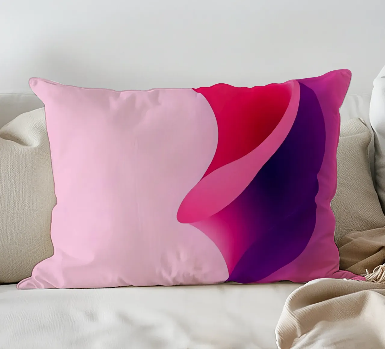 Decor_10 cuscino da Pink- und LoveArt by LK