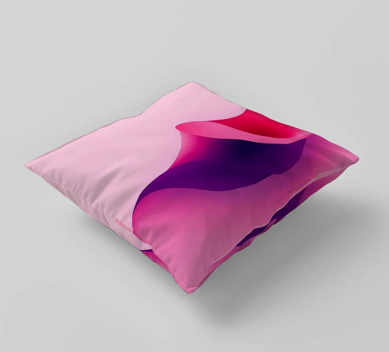 Decor_10 cuscino da Pink- und LoveArt by LK