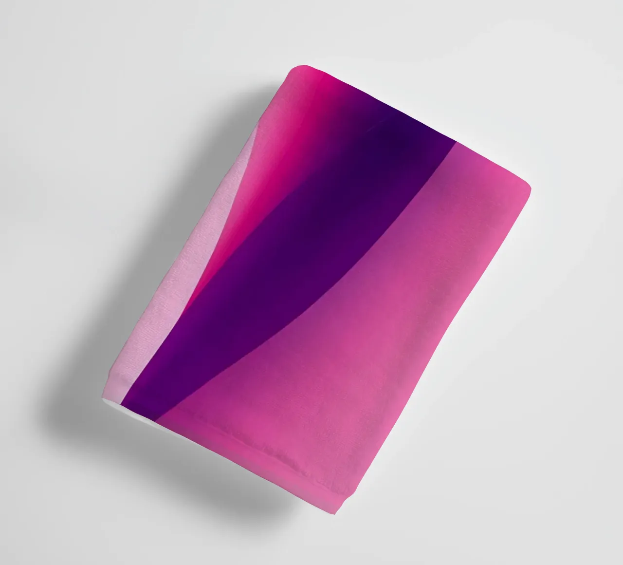 Decor_10 asciugamano da bagno da Pink- und LoveArt by LK