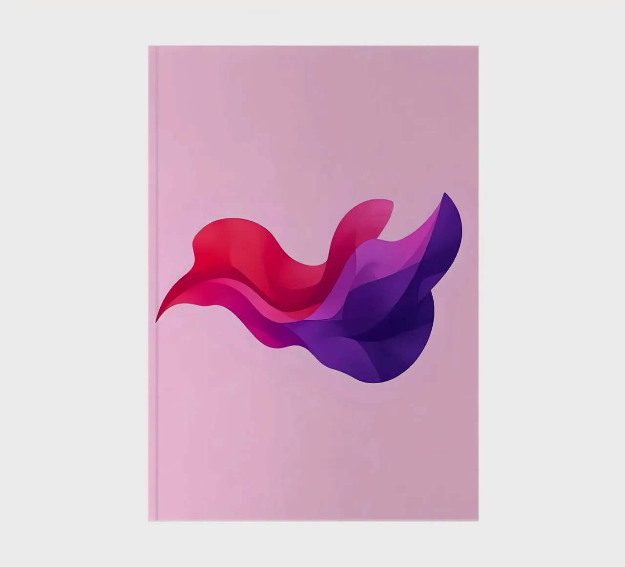 Décor_11 notebook by Pink- und LoveArt by LK