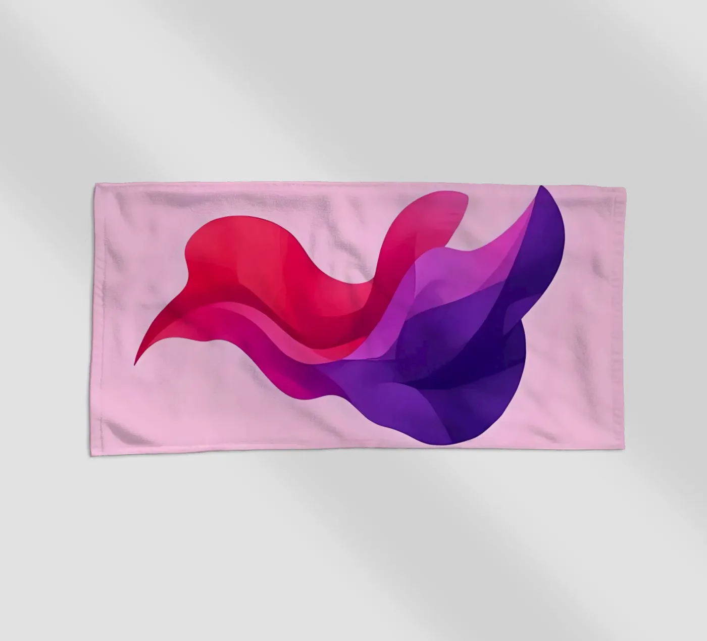 Décor_11 telo mare da Pink- und LoveArt by LK