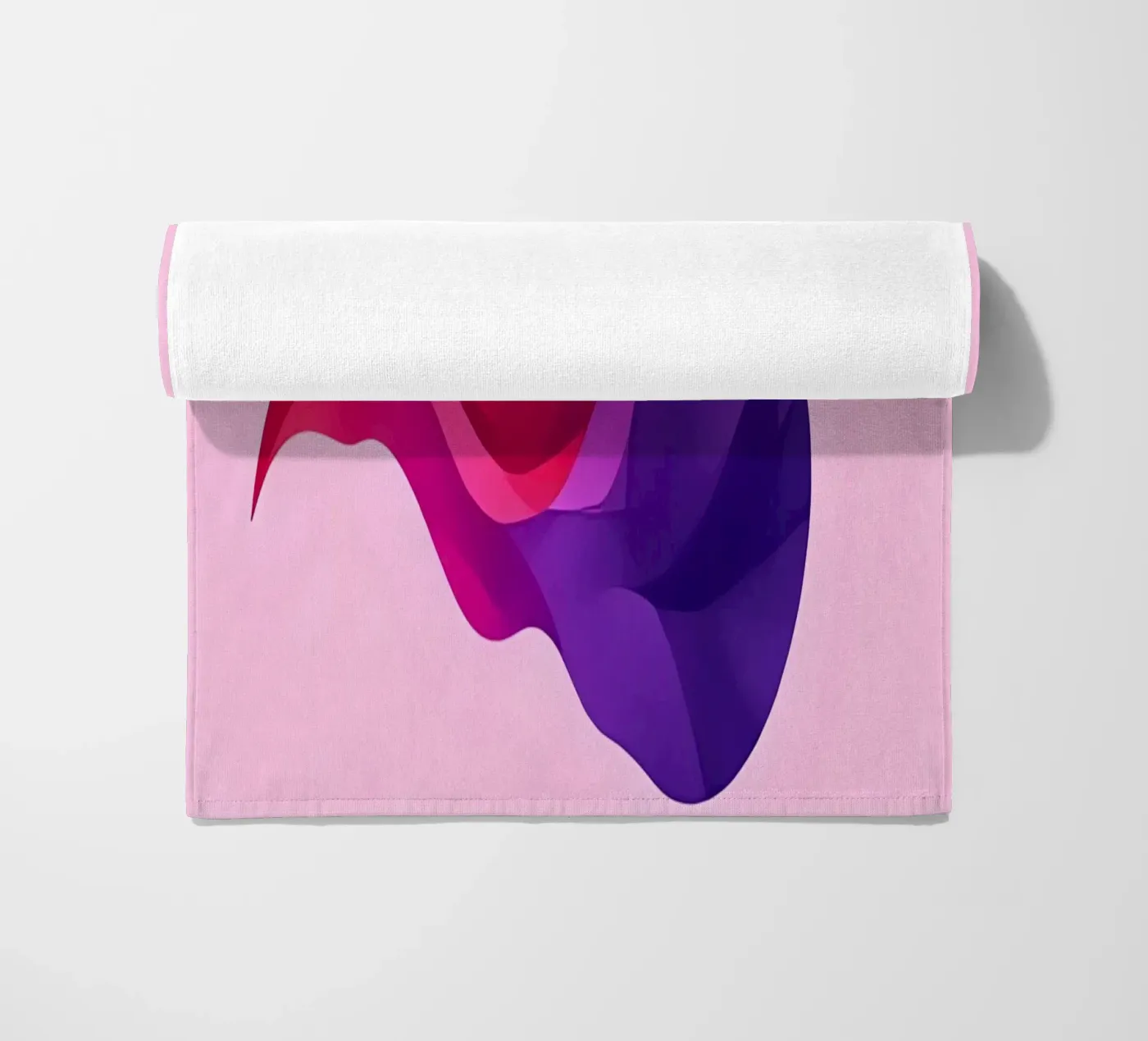 Décor_11 telo mare da Pink- und LoveArt by LK