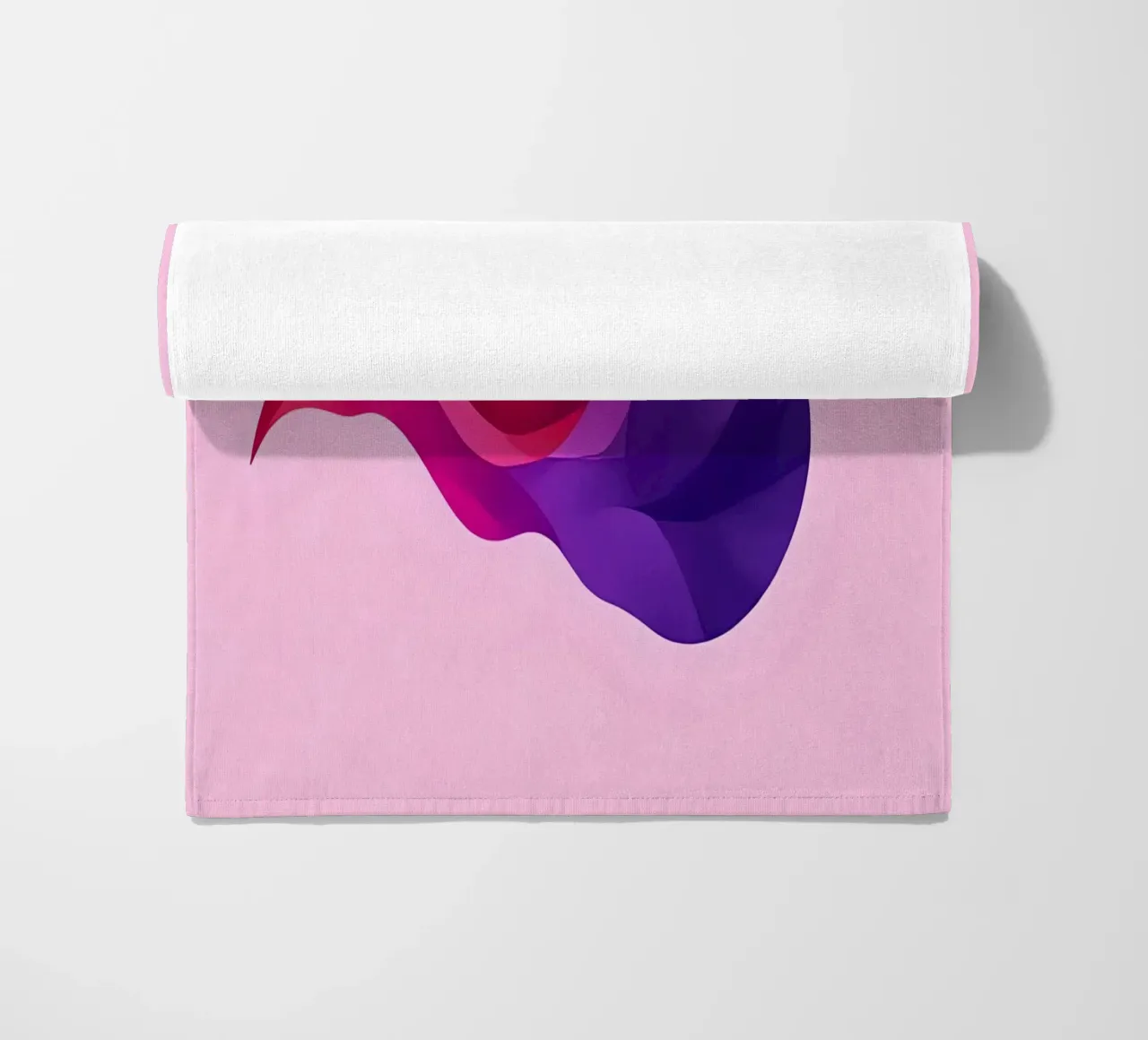 Décor_11 telo mare da Pink- und LoveArt by LK