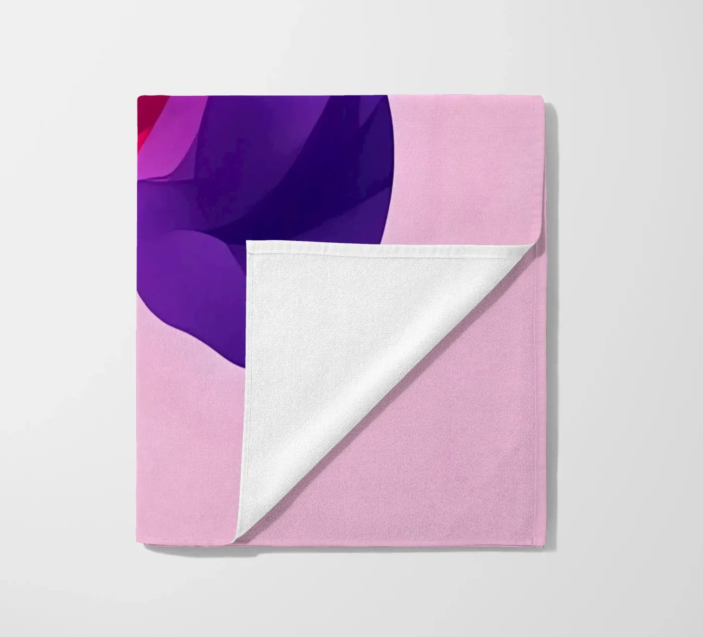 Décor_11 telo mare da Pink- und LoveArt by LK