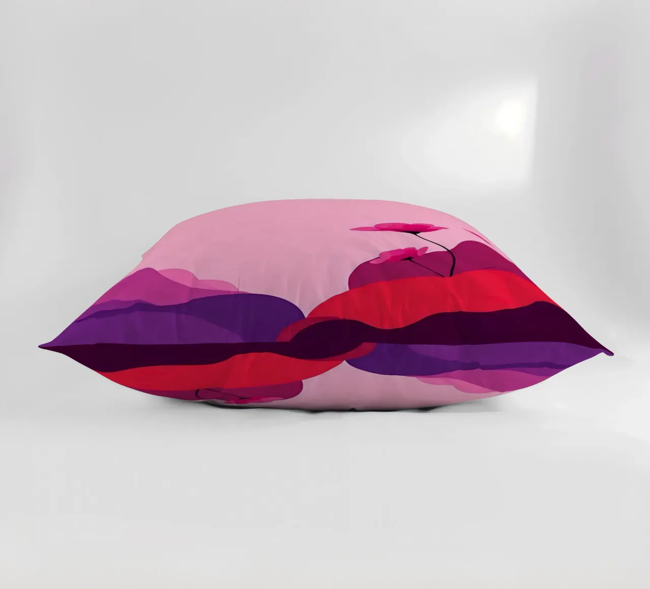 Décor_13 cuscino da Pink- und LoveArt by LK