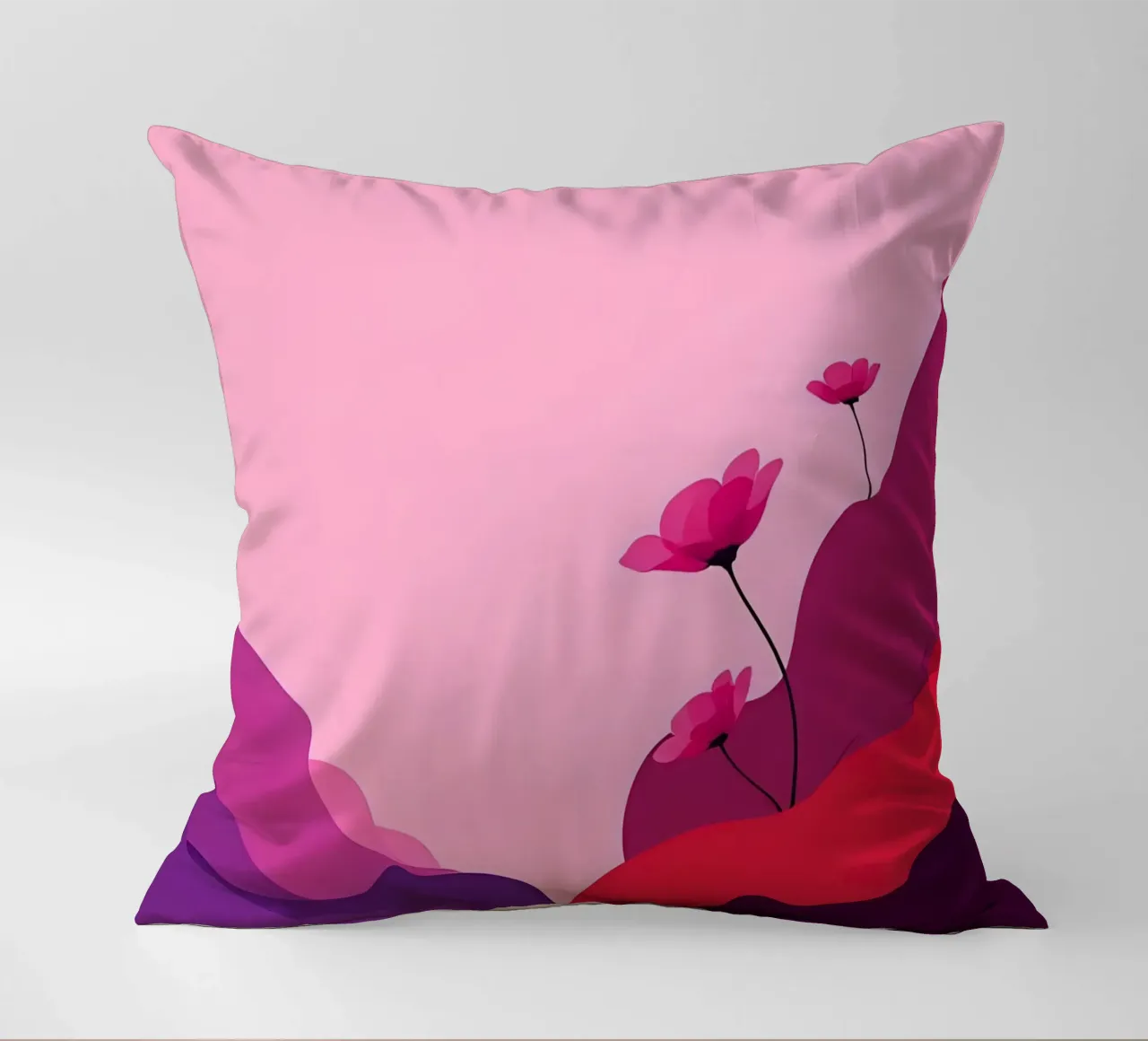 Décor_13 cuscino da Pink- und LoveArt by LK
