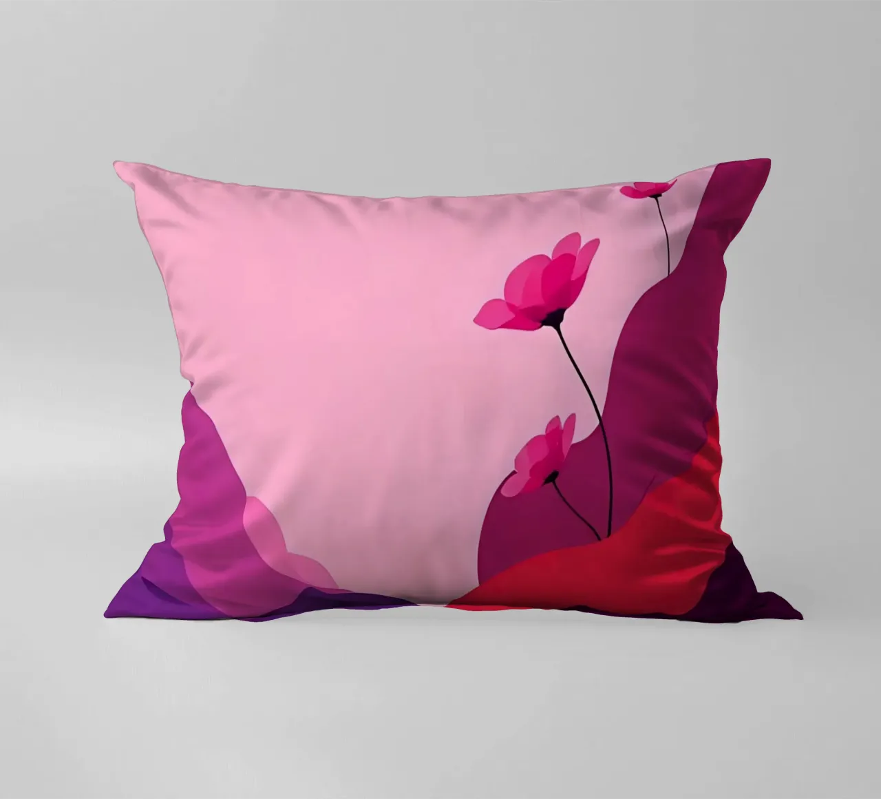 Décor_13 cuscino da Pink- und LoveArt by LK